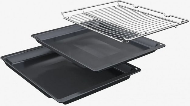 Духовой шкаф Neff B64CT73N0 в Тюмени (preview 6)