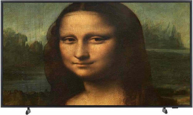 Телевизор Samsung QE55LS03BAUXCE в Тюмени (preview 1)