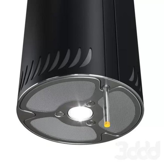 Вытяжка ELICA NAKED URBAN CAST IRON/F/25 в Тюмени (preview 3)