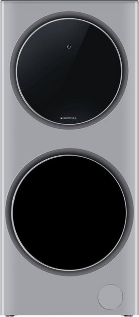 Стирально-сушильная машина Maunfeld MFWD14157LS06 в Тюмени (preview 1)