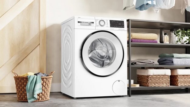 Стиральная машина Bosch WGG244FNSN в Тюмени (preview 6)