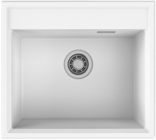 Мойка Omoikiri DAISEN 57-WH в Тюмени (preview 1)