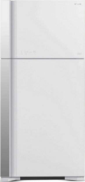 Холодильник Hitachi R-VG 660 PUC7-1 GPW в Тюмени (preview 1)