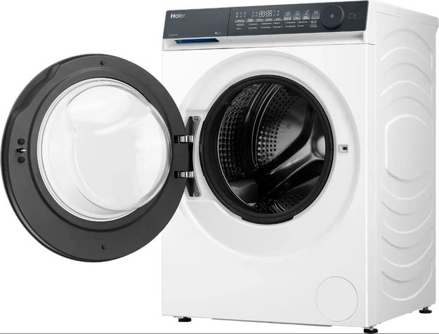Стиральная машина Haier HW90-B14367U1 в Тюмени (preview 6)