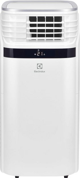 Мобильный кондиционер Electrolux EACM-22 JK/N3 в Тюмени (preview 2)
