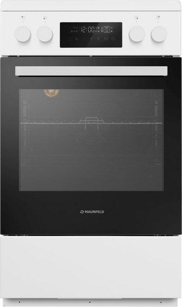 Электрическая плита Maunfeld MIC511W01TD в Тюмени (фото 2) Электрическая плита Maunfeld MIC511W01TD в Тюмени (preview 2)