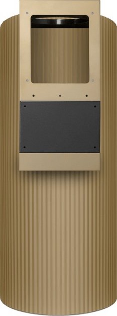 Вытяжка Maunfeld EDELWEISS 39 WALL Gold в Тюмени (preview 7)