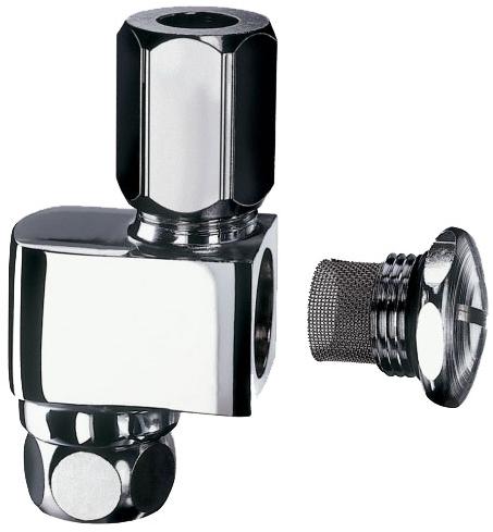 Фильтр загрязнений Blanco 117552 в Тюмени (preview 1)