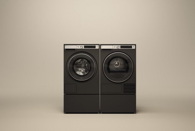 Напольный ящик с выдвижной полкой Asko HP320G в Тюмени (preview 5)