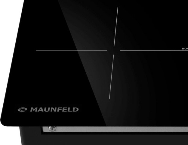 Индукционная варочная панель Maunfeld AVI4536SBK в Тюмени (preview 6)