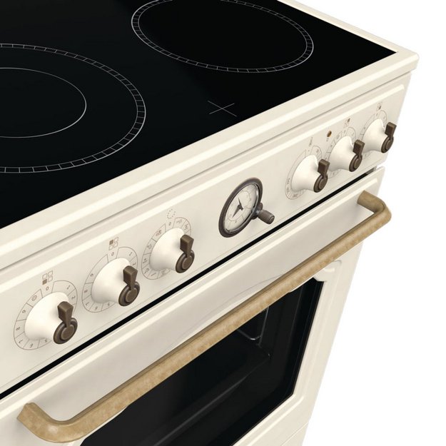 Электрическая плита Gorenje GECS6B70CLI в Тюмени (preview 10)