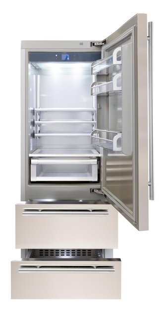 Встраиваемый холодильник Fhiaba KS750HST6 в Тюмени (preview 1)