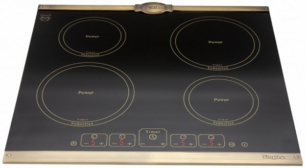 Варочная панель Kaiser KCT 6195 IEm в Тюмени (preview 3)