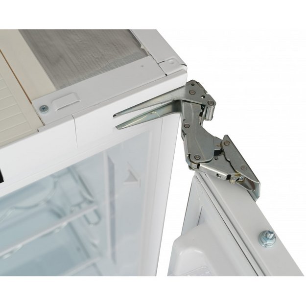 Встраиваемый холодильник Schaub Lorenz SLU E235W5 в Тюмени (preview 12)