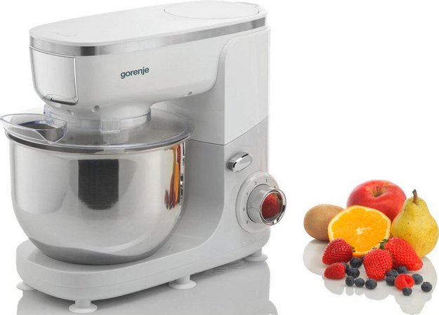 Кухонный комбайн Gorenje MMC1005W в Тюмени (preview 6)