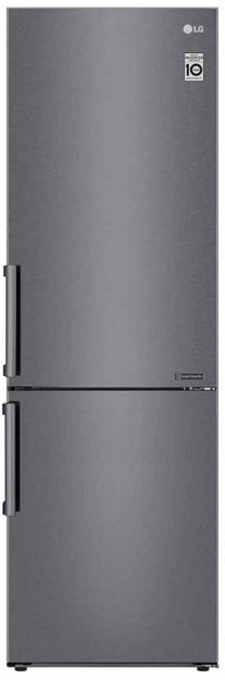 Холодильник LG GA-B 459 BLCL в Тюмени (preview 1)