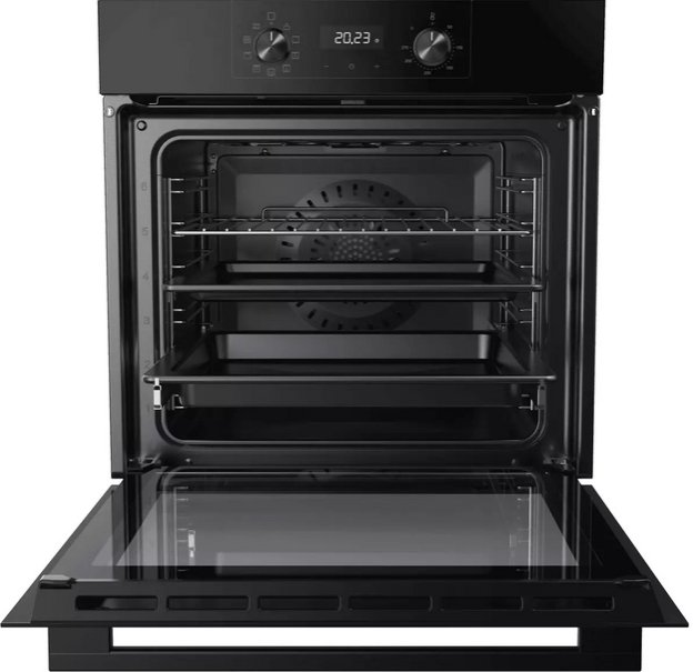 Духовой шкаф Haier HOQ-K2ANN3GB в Тюмени (preview 5)