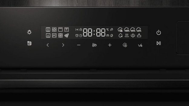 Духовой шкаф Haier HOS-F5CVN8GB в Тюмени (preview 7)