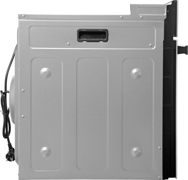 Духовой шкаф Hyundai HEO 45411 WG в Тюмени (preview 9)