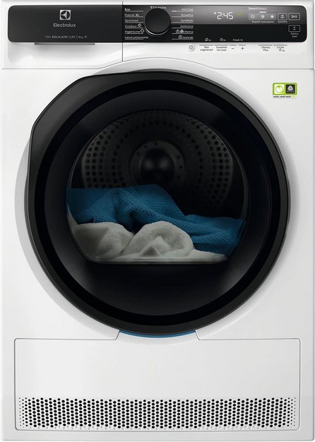 Сушильная машина Electrolux EW9D587KCE в Тюмени (фото 1) Сушильная машина Electrolux EW9D587KCE в Тюмени (preview 1)