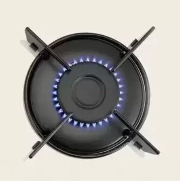 Газовая варочная панель MAUNFELD EGHG.64.13STS-EBG в Тюмени (preview 12)