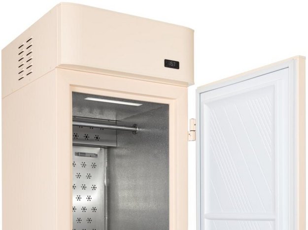 Холодильник для шуб Graude PK 70.0 B в Тюмени (preview 4)