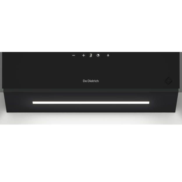 Настенная вытяжка De Dietrich DHV4674B в Тюмени (preview 4)