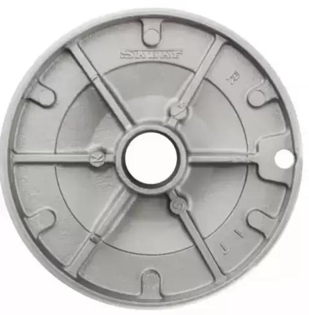 Газовая варочная панель MAUNFELD EGHG.64.2CBG\G в Тюмени (preview 7)