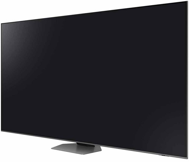 Телевизор Samsung QE98Q80CAUXRU в Тюмени (preview 3)