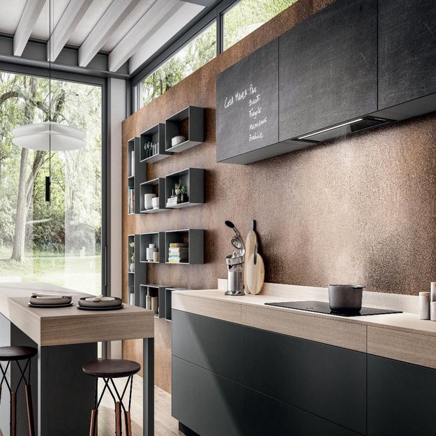 Встраиваемая вытяжка Elica HIDDEN ADV PLUS @ BLGL/A/52 в Тюмени (preview 5)