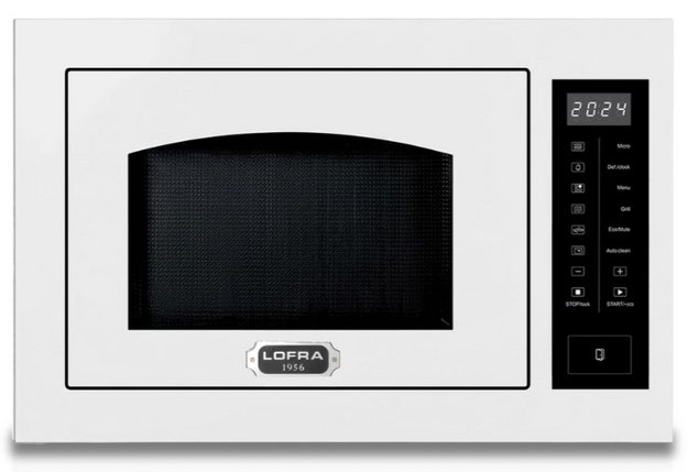 Встраиваемая микроволновая печь Lofra FMRBP6T25ME/R в Тюмени (preview 1)
