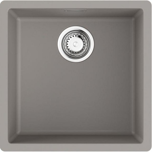 Мойка Omoikiri YAMAKAWA 45T INTEGRA-GR в Тюмени (preview 1)