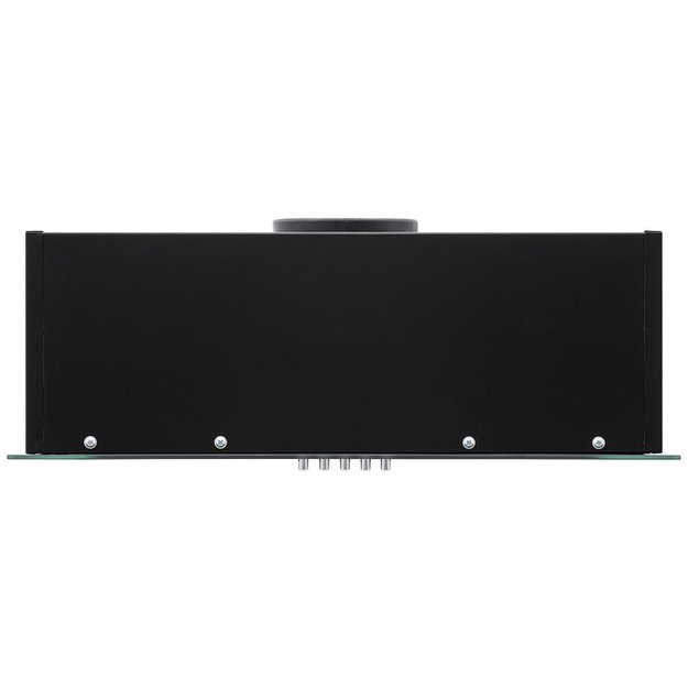 Встраиваемая вытяжка Krona ARVEN 500 BLACK PB V2 в Тюмени (preview 5)