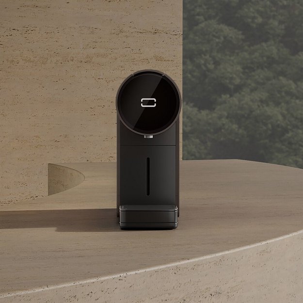 Кофемашина капсульная BORK C530 br в Тюмени (preview 14)