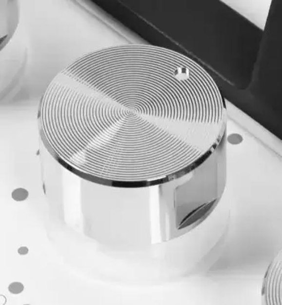 Газовая варочная панель MAUNFELD EGHE.43.33CW\G в Тюмени (preview 11)