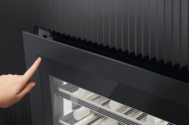 Встраиваемый винный шкаф Miele KWT 7112 iG 125 Gala Ed в Тюмени (preview 4)