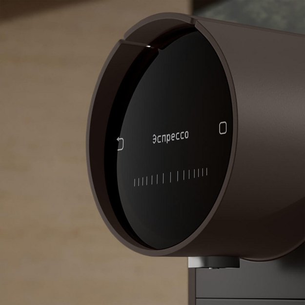 Кофемашина капсульная BORK C530 br в Тюмени (preview 15)