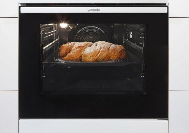 Комбинированная плита Gorenje GK5C60SJ в Тюмени (preview 16)