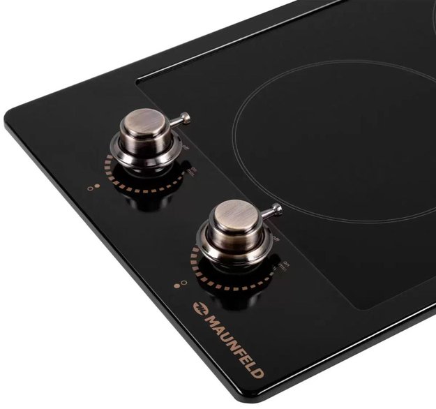 Электрическая варочная панель Maunfeld EEHE.32VCBB.R в Тюмени (preview 6)