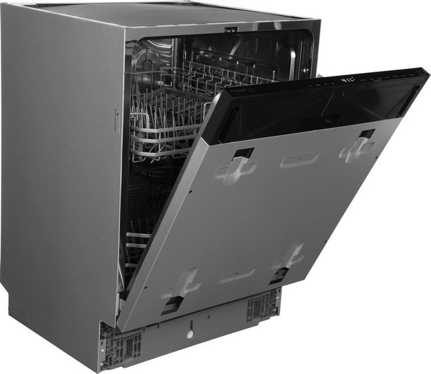 Встраиваемая посудомоечная машина Hyundai HBD 645 в Тюмени (preview 4)