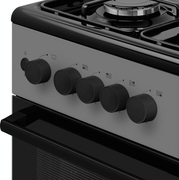 Газовая плита Maunfeld MGC50GEGR08 в Тюмени (preview 15)