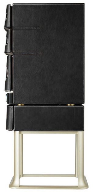 Хьюмидор Afidano L3 (Черный оникс) в Тюмени (preview 3)