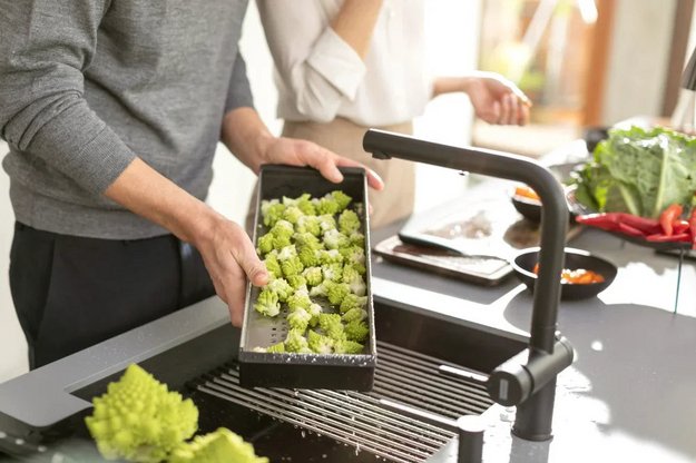 Коландер для кухонной мойки Franke 112.0066.060 в Тюмени (preview 6)