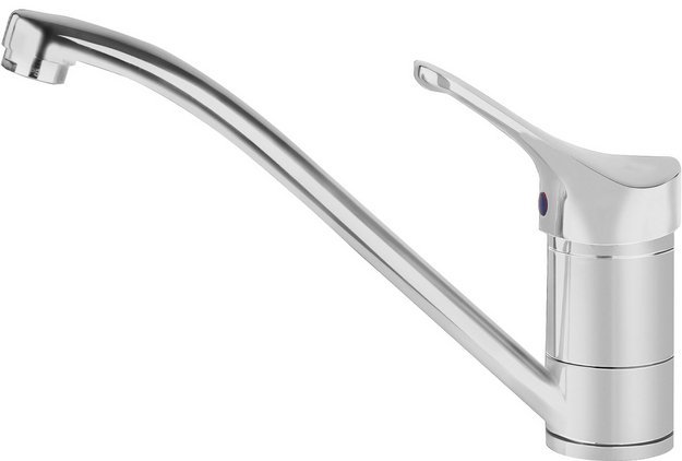 Смеситель Smeg MF11CR3 в Тюмени (preview 1)