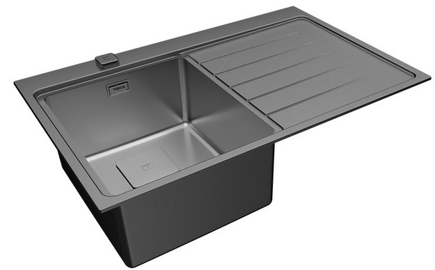 Мойка Teka ZENIT RS15 1B 1D R 78 POLISHED в Тюмени (фото 5) Мойка Teka ZENIT RS15 1B 1D R 78 POLISHED в Тюмени (preview 5)