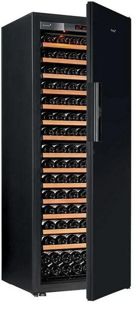 Монотемпературный винный шкаф EuroCave P-300054-L в Тюмени (preview 1)