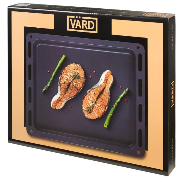 Противень ColdPyro для духовых шкафов VARD VOA01 в Тюмени (preview 6)