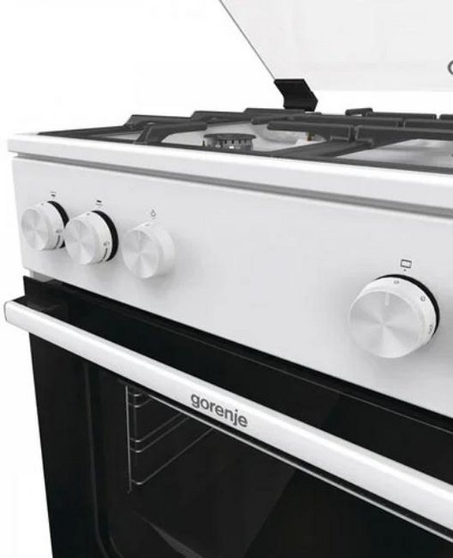 Газовая плита Gorenje GG6A11WF в Тюмени (preview 9)