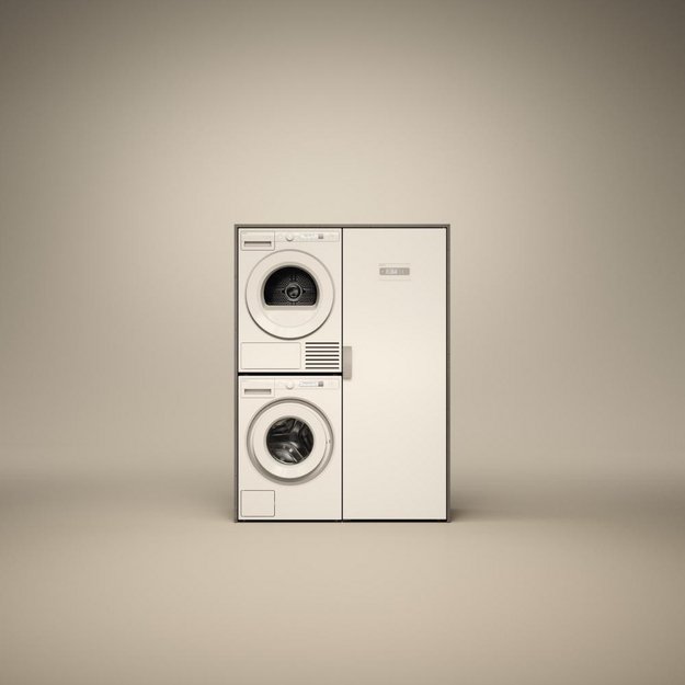 Стиральная машина Asko W1094W в Тюмени (preview 20)