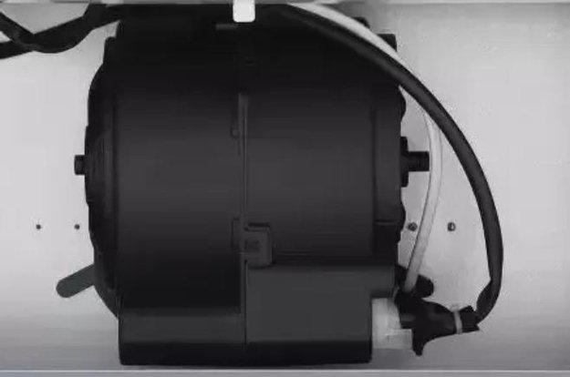 Встраиваемая кухонная вытяжка MAUNFELD Crosby Hardy 60 белый в Тюмени (preview 14)